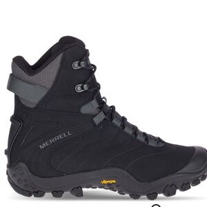Merrell Men's Chameleon Hiking Boots waterproof
